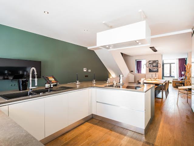 Maison vente à Ixelles, Bruxelles