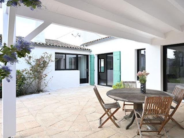 Maison vente à Loix, Charente-Maritime