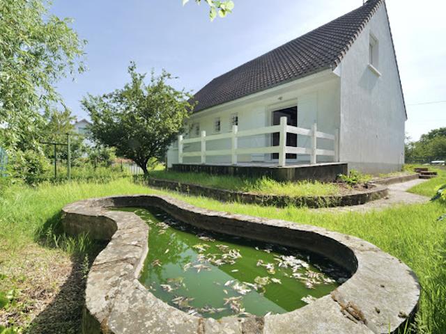 Maison vente à Fontainebleau, Héricy