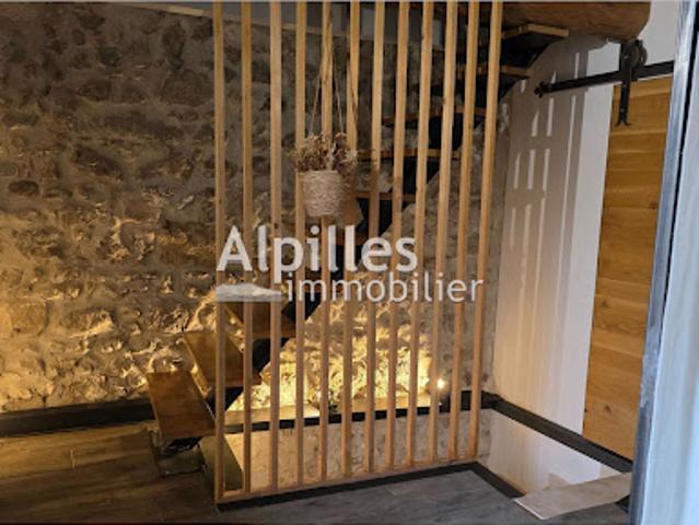 Maison vente à Arles, Mouriès