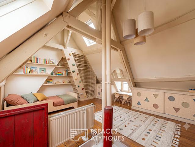 Maison vente à Lille