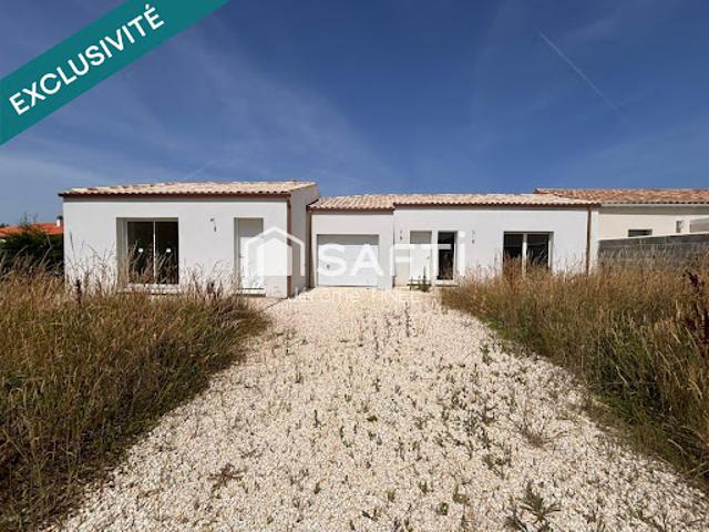 Maison vente à Rochefort, Nouvelle-Aquitaine