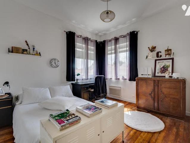 Maison vente à Toulouse