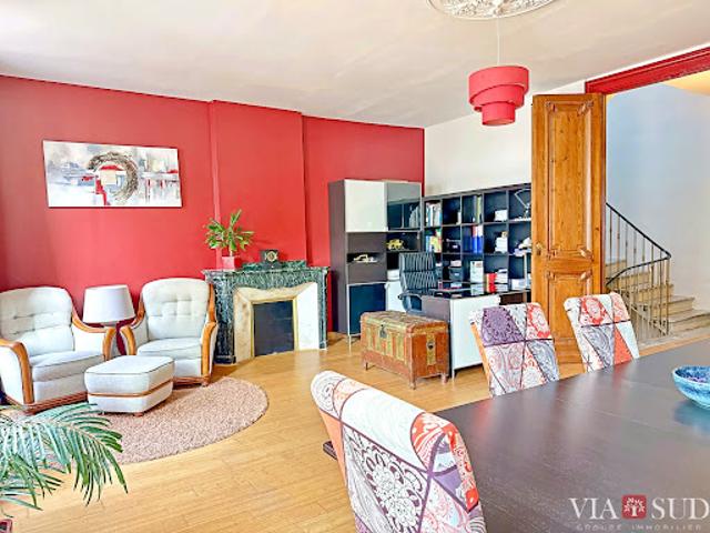 Maison vente à Narbonne, La Palme