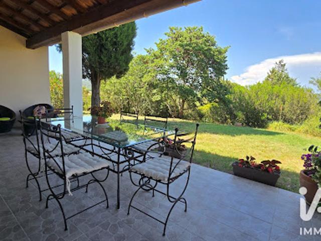 Maison vente à Brignoles, Pignans