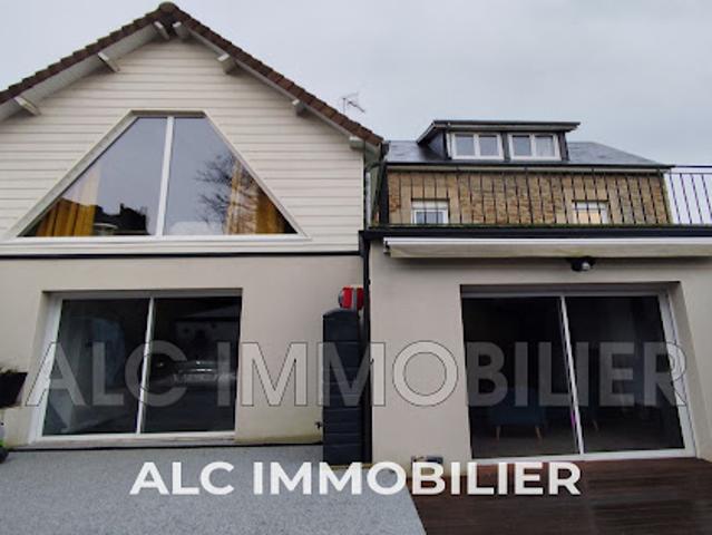 Maison vente à Alençon, Normandie