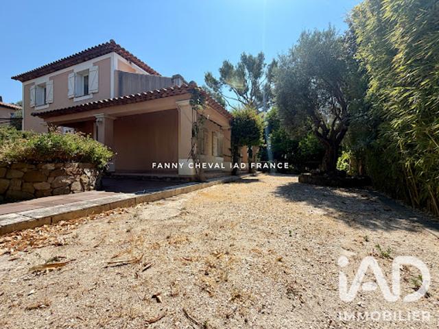 Maison vente à Arrondissement de Toulon, La Seyne-sur-mer