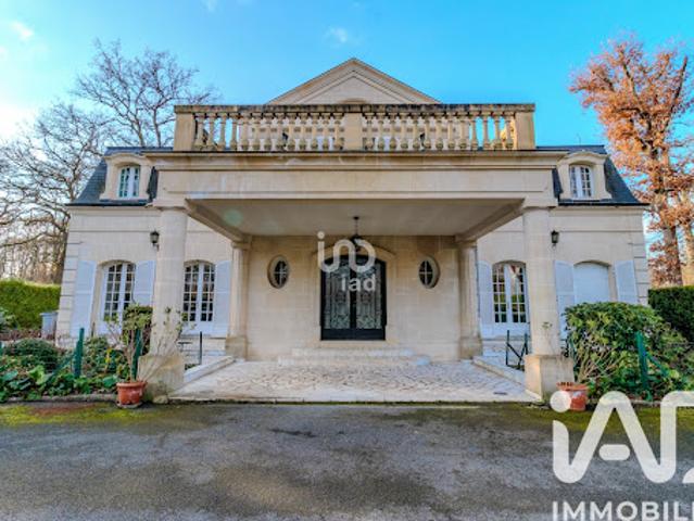Maison vente à Senlis, Lamorlaye