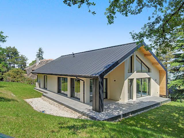 Maison vente à Chambéry