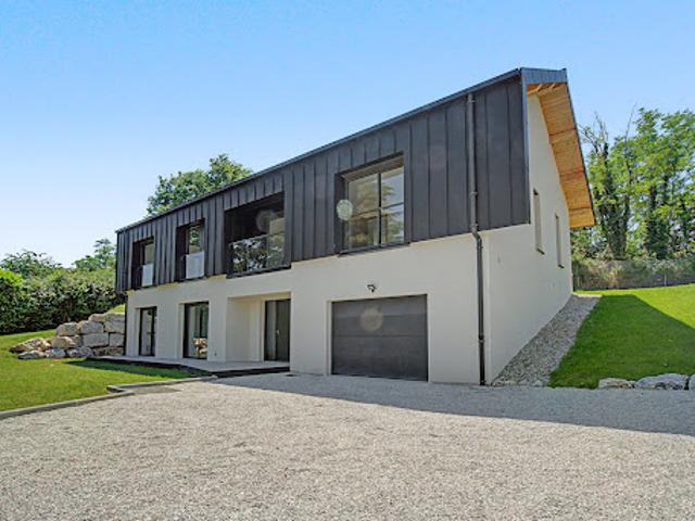 Maison vente à Chambéry