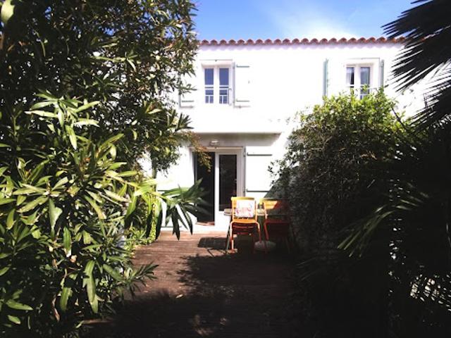 Maison vente à La Rochelle, Ars-en-ré