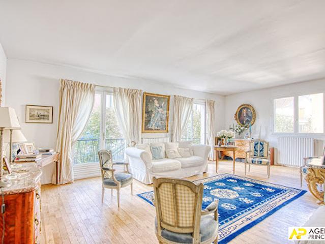 Maison vente à Versailles
