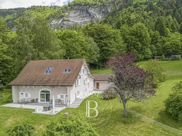 Maison vente à Clermont-Ferrand, Auvergne-Rhône-Alpes