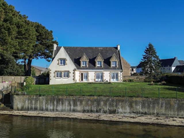 Maison vente à Lorient, Bretagne