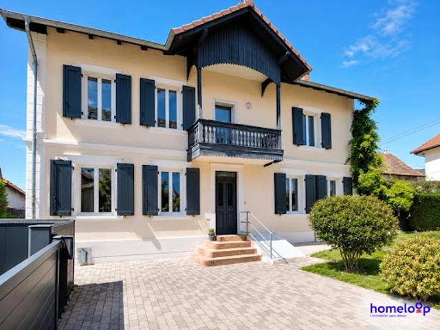 Maison vente à Strasbourg, Kolbsheim