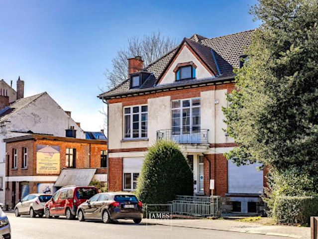 Maison vente à Uccle, Bruxelles