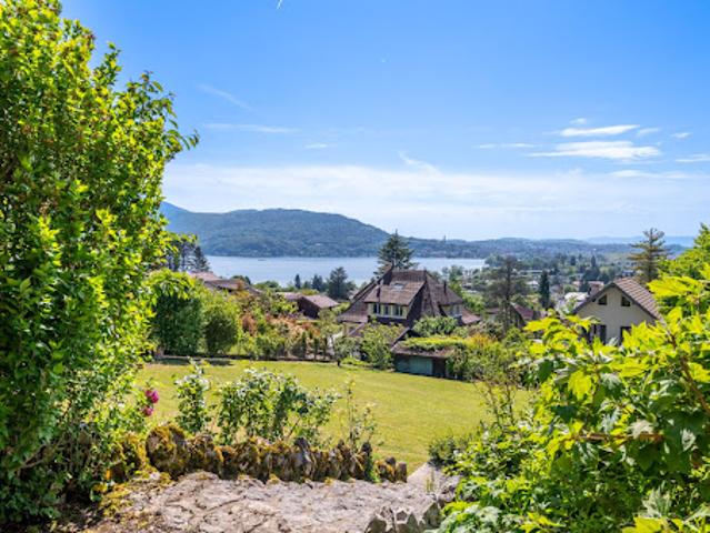 Maison vente à Annecy