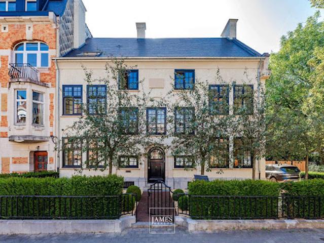 Maison vente à Forest - Vorst, Brussel-Hoofdstad - Bruxelles-Capitale