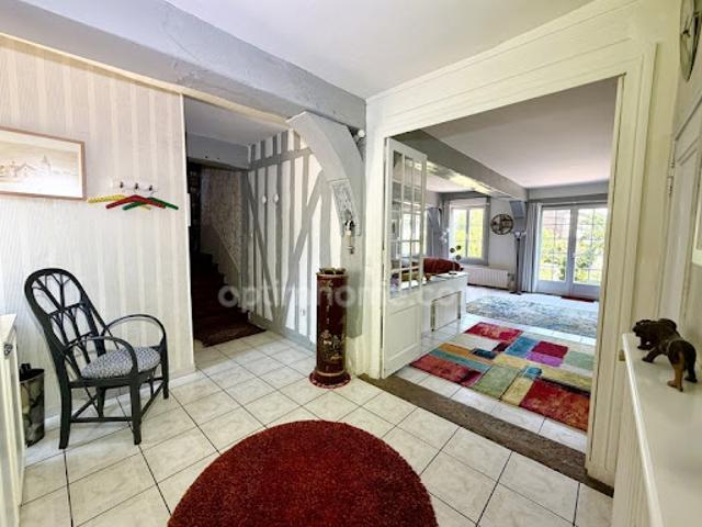 Maison vente à Bernay, Normandie