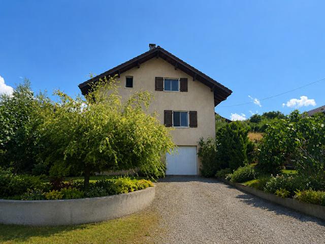 Maison vente à Thonon-les-Bains, Lugrin