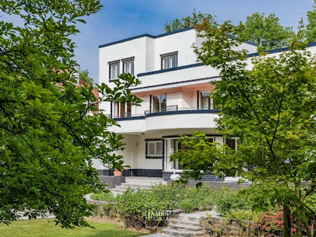 Maison vente à Uccle - Ukkel, Brussel-Hoofdstad - Bruxelles-Capitale