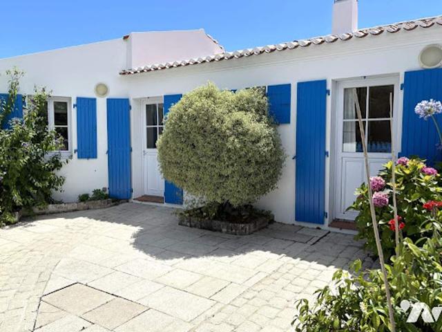Maison vente à Les Sables-d'Olonne, L'ile-d'yeu