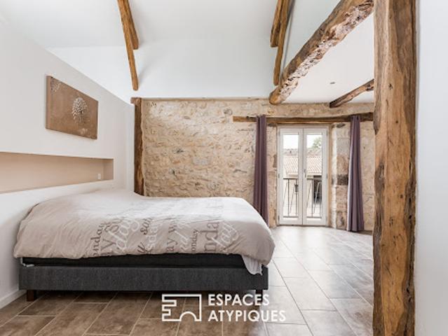 Maison vente à Albi, Cordes-sur-ciel