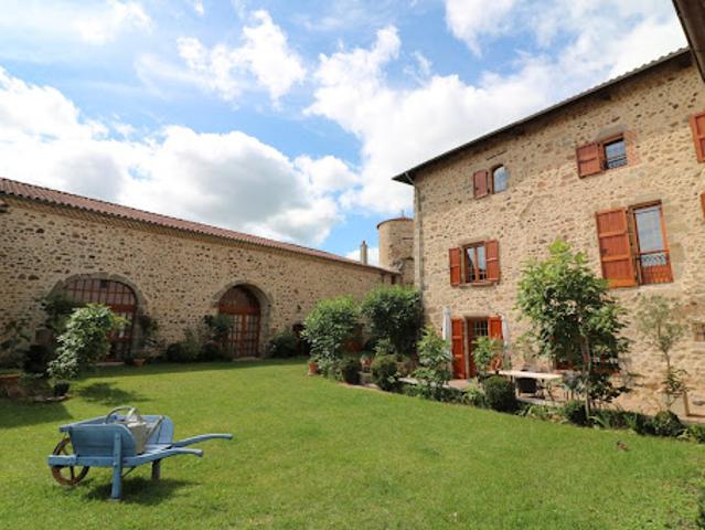Maison vente à France métropolitaine, Bournoncle-saint-pierre