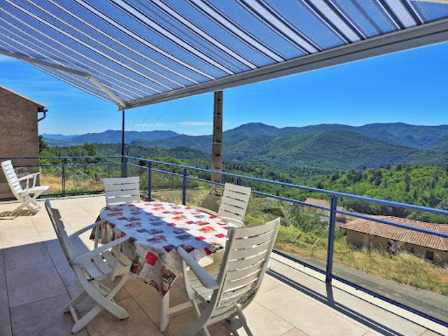 Maison vente à Béziers, Saint-vincent-d'olargues
