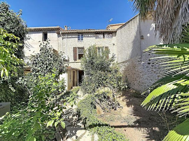 Maison vente à Maureilhan, Hérault