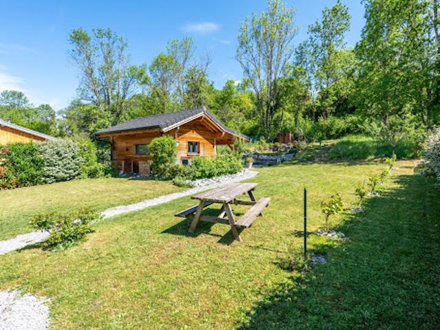 Maison vente à Annecy, Talloires
