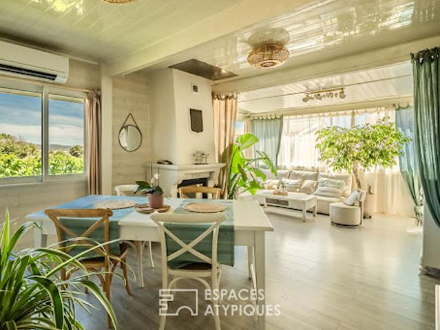 Maison vente à Narbonne, Gruissan
