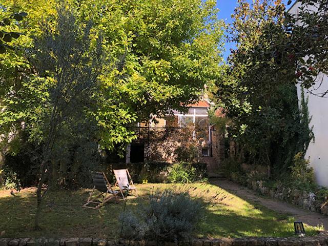 Maison vente à Boulogne-Billancourt, Sèvres