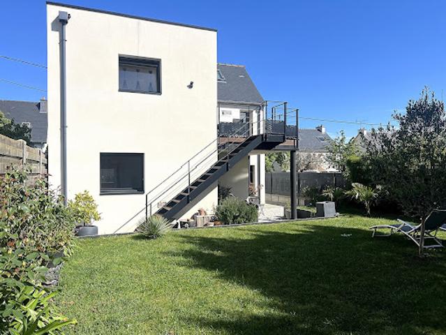Maison vente à Saint-Brieuc, Bretagne