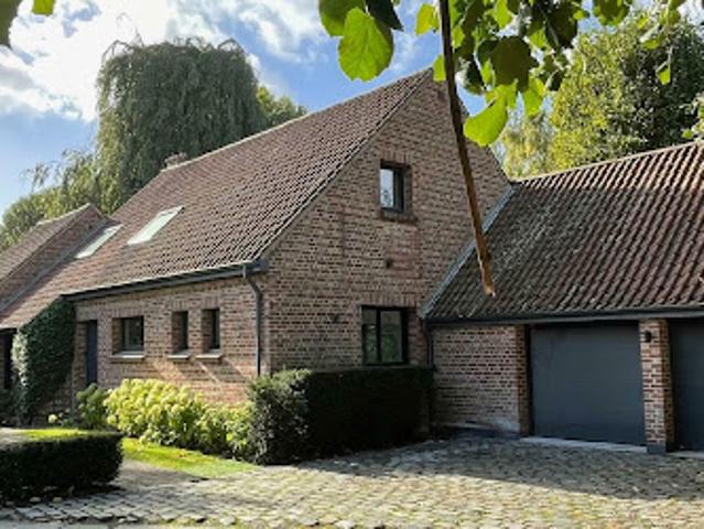 Maison location à Lille, Marcq-en-Barœul