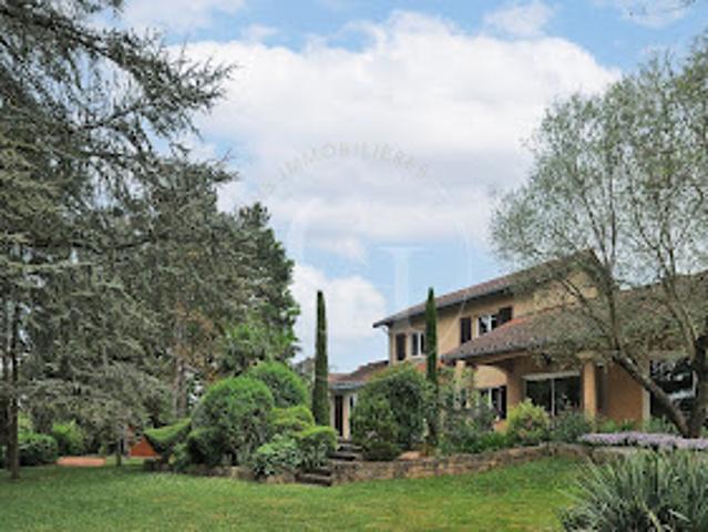 Maison vente à Lyon, Métropole de Lyon
