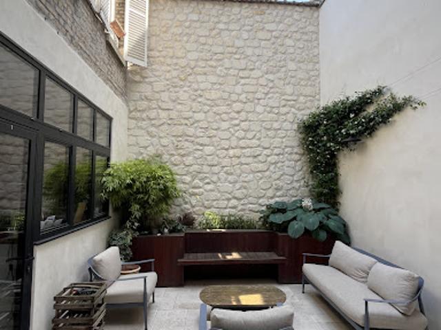 Maison vente à Reims