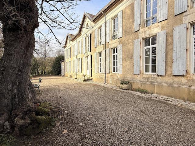 Maison vente à Angoulême, Orgedeuil