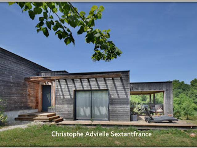Maison vente à Lalinde, Dordogne