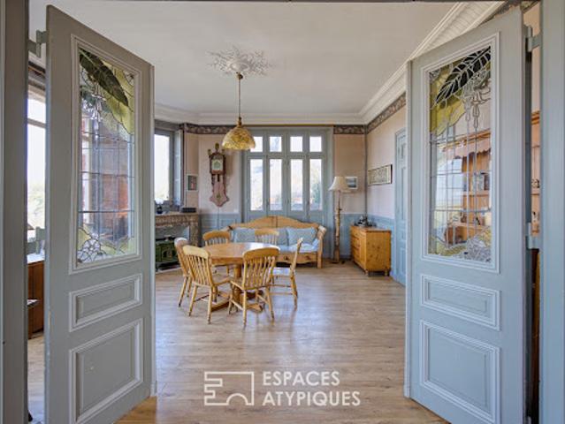 Maison vente à Montdidier