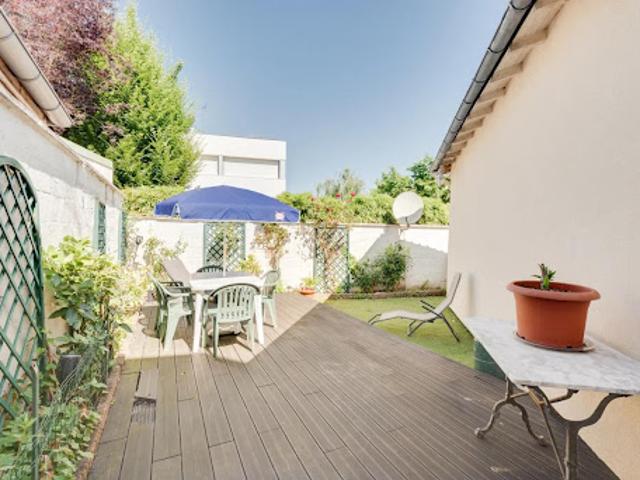 Maison vente à Boulogne-Billancourt, Meudon