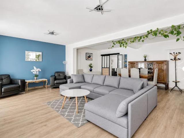 Maison vente à Boulogne-Billancourt, Meudon