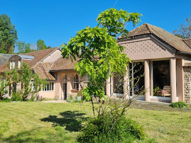 Maison vente à Maintenon, Eure-et-Loir