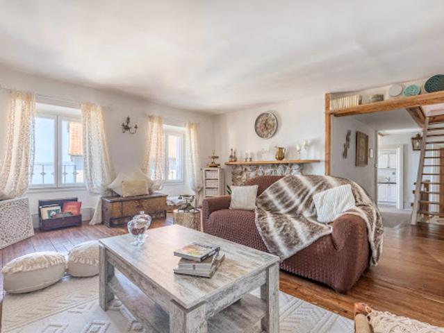 Maison vente à Thonon-les-Bains, Lugrin