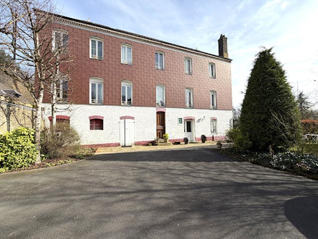 Maison vente à Sedan