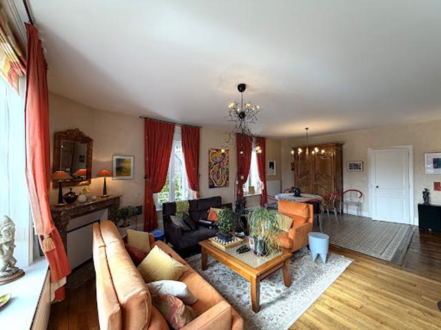 Maison vente à Sedan