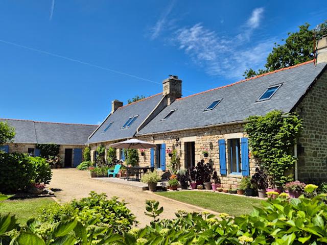 Maison vente à Loctudy, Finistère