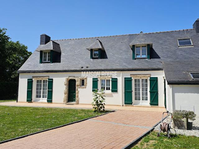 Maison vente à Rennes, Bretagne