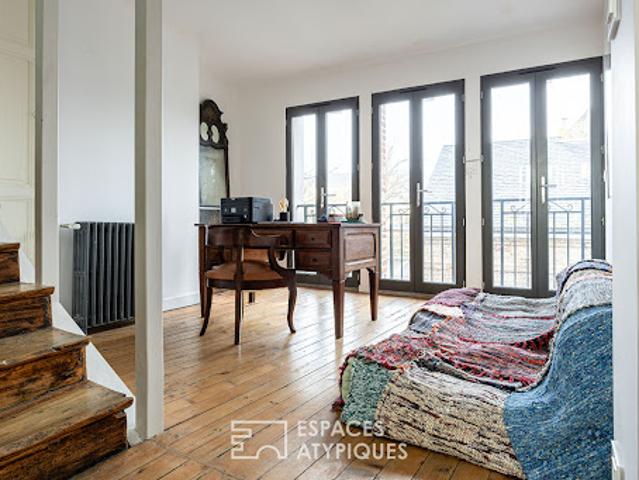 Maison vente à Abbeville, Le Crotoy