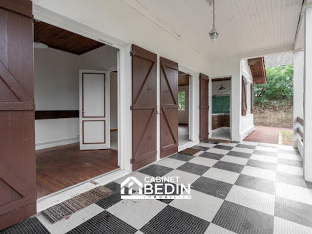 Maison vente à Arcachon, Lège-cap-ferret